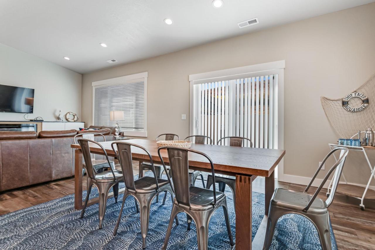 Villa Lochwood Getaway Garden City Esterno foto